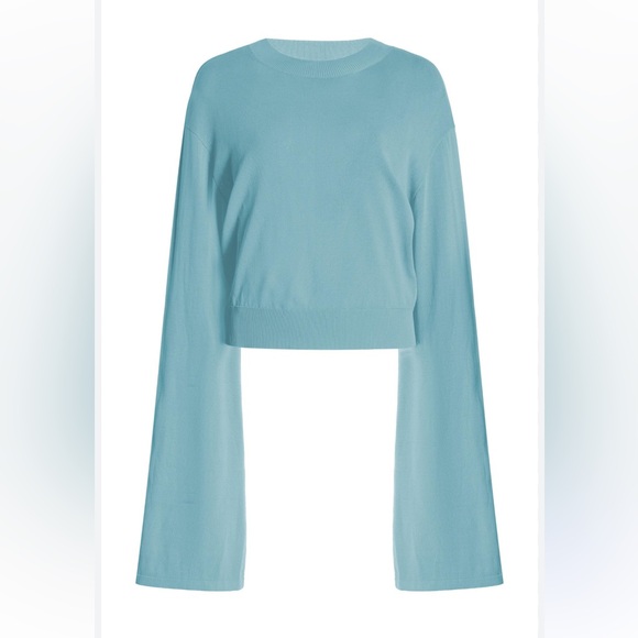 Solid & Striped X Sofia Richie Grainge Babetta sweater - Picture 2 of 5